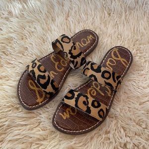 Brand new Sam Edelman sandals. Size 6.5